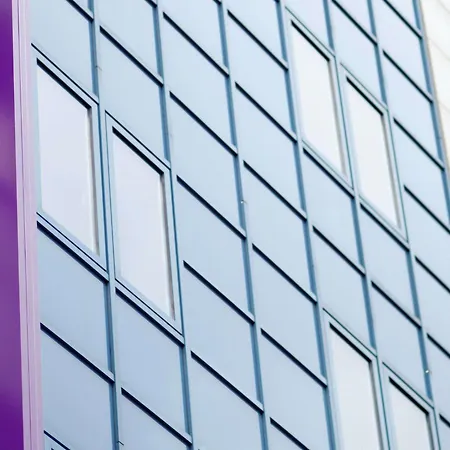 Mercure Frankfurt City Messe-2